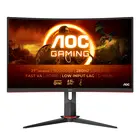 AOC Q27G3XMN/BK Gaming Monitor - 27", Quad HD, Fast VA, 180 Hz, Black, 3YR, image 22
