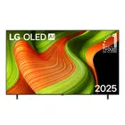LG OLED evo G4 OLED65G46LA - 65" 4K Ultra HD, Smart TV, Wi-Fi, Black, imagen 9