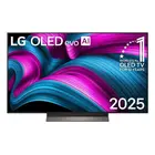 LG OLED evo G4 OLED65G46LA - 65" 4K Ultra HD, Smart TV, Wi-Fi, Black, imagen 10