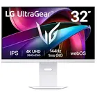 LG 27GX704A-B écran plat de PC 68,6 cm (27") 2560 x 1440 pixels Quad HD OLED Noir, 27GX704A-B, image 5