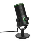 JBL Quantum Stream Microphone, Black, image 5