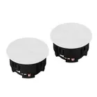 Sonos Outdoor - 2.0 Wired Outdoor Speaker, Black – רמקול לבית סונוס, תמונה 9