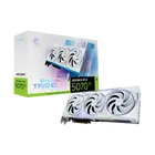 MSI GeForce RTX 5070 Ti 16G SHADOW 3X OC - Video Card, NVIDIA. GEFORCE RTX 5070 Ti, 16GB, GDDR7, imagen 12