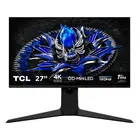 AOC Q27G4SDR Gaming Monitor - 26.5", Quad HD, QD-OLED, 360 Hz, Black, 3YR – מסך מחשב, תמונה 17