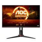 AOC Q27G3XMN/BK Gaming Monitor - 27", Quad HD, Fast VA, 180 Hz, Black, 3YR, image 17
