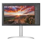 LG 27GX704A-B écran plat de PC 68,6 cm (27") 2560 x 1440 pixels Quad HD OLED Noir, 27GX704A-B, image 4