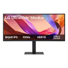 LG 27GX704A-B écran plat de PC 68,6 cm (27") 2560 x 1440 pixels Quad HD OLED Noir, 27GX704A-B, image 7