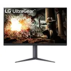 LG 27GX704A-B écran plat de PC 68,6 cm (27") 2560 x 1440 pixels Quad HD OLED Noir, 27GX704A-B, image 3