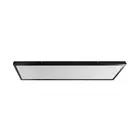 Semicom JUNIOR - Ceiling Mounted Lamp, CCT, 85W, Black – צמוד תקרה, תמונה 4