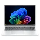 HP OmniBook X Laptop - 14" 3K OLED Touch, Ultra 7 356H, 32GB, 1TB SSD, Win11Home, Silver, изображение 8