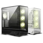Cooler Master MasterBox TD500 Mesh Midi Tower Negro, MCB-D500D-KGNN-S01, imagen 8