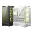 Cooler Master MasterBox TD500 Mesh Midi Tower Negro, MCB-D500D-KGNN-S01, imagen 10