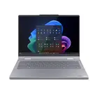 Lenovo ThinkPad E16 Gen 4 Laptop - 16", Ultra 7 355, 32GB, 512GB SSD, FreeDOS, Black, изображение 15