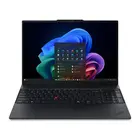 Lenovo ThinkPad E16 Gen 4 Laptop - 16", Ultra 7 355, 32GB, 512GB SSD, FreeDOS, Black, изображение 11
