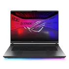 ASUS ROG Strix SCAR 16 G635LW - 16", Ultra 9 275HX, 64GB, 4TB SSD, NVIDIA GeForce RTX 5080, Win11Home, Black, imagen 17