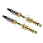 Valueline 685105 - Antenna Cable, SMA Male - SMA Male, 3m, Black, תמונה 6