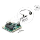 STLab U-1270 - PCIe USB 3.0 4-Port Card, image 5