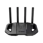 Cudy P5 - Wireless Router, Gigabit Ethernet, Dual-band (2.4 GHz / 5 GHz), 5G, Black, imagen 3