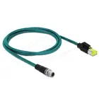 MoxPlug 416210 - CAT6A S/FTP Patch Cable, 40m – כבל רשת, תמונה 8