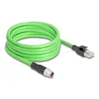 MoxPlug 416210 - CAT6A S/FTP Patch Cable, 40m – כבל רשת, תמונה 5
