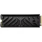 Kingston Technology KC3000 - 4000GB SSD, NVMe, M.2, image 11