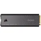 Kingston Technology KC3000 - 4000GB SSD, NVMe, M.2, image 8