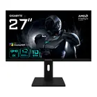 GIGABYTE G34WQCP - 34" Curved Gaming Monitor, UWQHD, LED, VA, 180Hz, Black – מסך מחשב גיגהבייט, תמונה 11