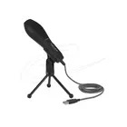 JBL Quantum Stream Microphone, Black, image 7