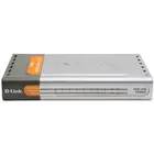 DeLOCK 87673 - Interface Hub, 1000Mbit/s, Black, Grey, image 8