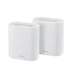 Cudy P5 - Wireless Router, Gigabit Ethernet, Dual-band (2.4 GHz / 5 GHz), 5G, Black, imagen 4