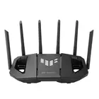 Cudy P5 - Wireless Router, Gigabit Ethernet, Dual-band (2.4 GHz / 5 GHz), 5G, Black, imagen 9