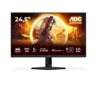 AOC Q27G3XMN/BK Gaming Monitor - 27", Quad HD, Fast VA, 180 Hz, Black, 3YR, image 18