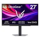 LG 27GX704A-B écran plat de PC 68,6 cm (27") 2560 x 1440 pixels Quad HD OLED Noir, 27GX704A-B, image 2