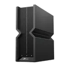 Cudy P5 - Wireless Router, Gigabit Ethernet, Dual-band (2.4 GHz / 5 GHz), 5G, Black, imagen 5