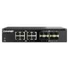 Aruba 6000 R8N86A - Network Switch, 48G, 4SFP, Managed, L3, Gigabit Ethernet (10/100/1000), 1U – מתג רשת, תמונה 7