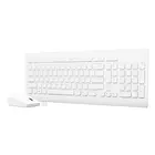 HP 235 Wireless Mouse and Keyboard Combo, Black, image 10