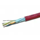 MoxPlug 416210 - CAT6A S/FTP Patch Cable, 40m – כבל רשת, תמונה 6