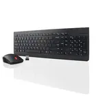 HP 235 Wireless Mouse and Keyboard Combo, Black, image 8