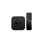 Apple TV Box