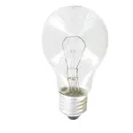 Incandescent / Charcoal Bulbs