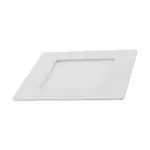 Recessed light panels
