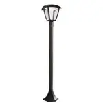 Pillar Lighting
