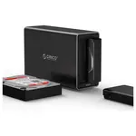 Storage Drive Enclosures