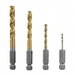 Drills and Chisels