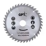 Saw Blades