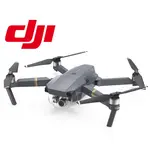 DJI Quadcopters