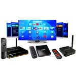 Android TV Box