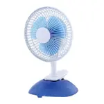 Desk Fans