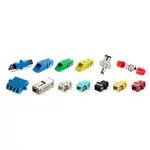 Fiber Optical Adapers