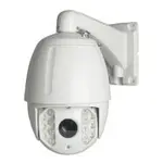 PTZ cameras